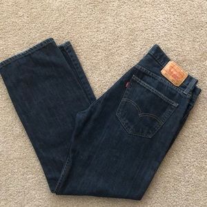 Levi Jeans 505